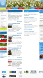 Mobile Screenshot of hodice.cz